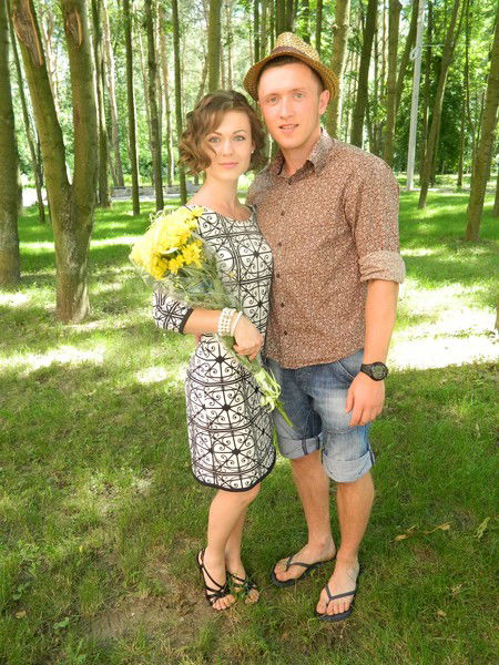 Лина Жиленко