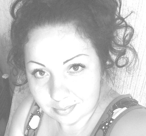 Светлана Шишкина