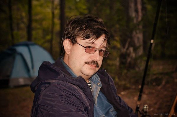 Сергей Петрович