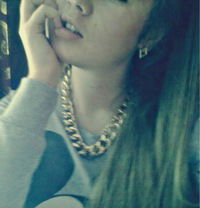 Вика Тыщенко