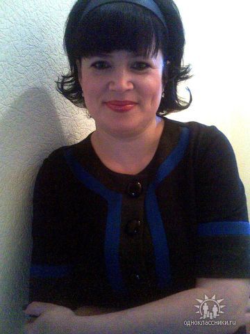 Елена Лазарева