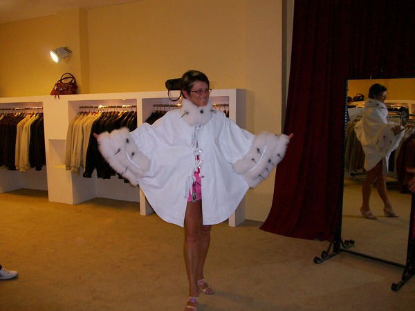 Елена Зубрицкая