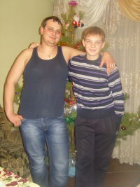 Ваня Серёдкин