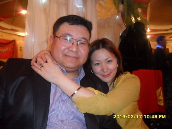 Толкын Мамырхановна