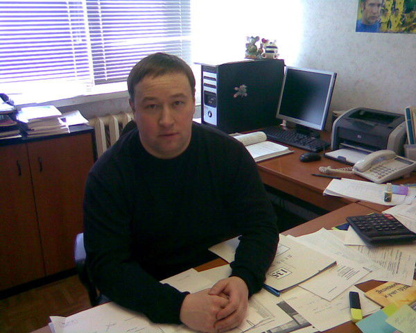 Анатолий Коваль