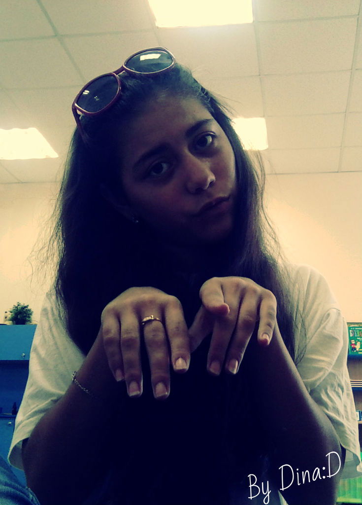 Динарочка Ержанова