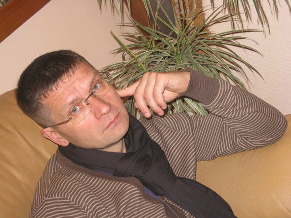 Юрий Александрович Горбунов