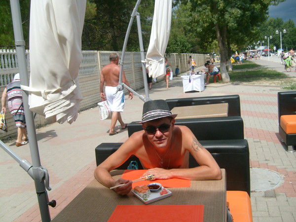 Игорь Миронов