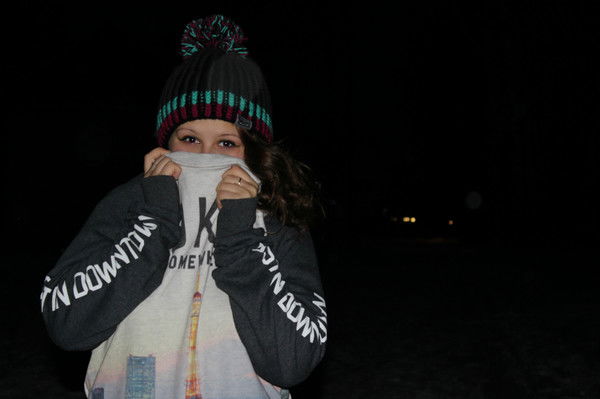 Вероничка Шипилова