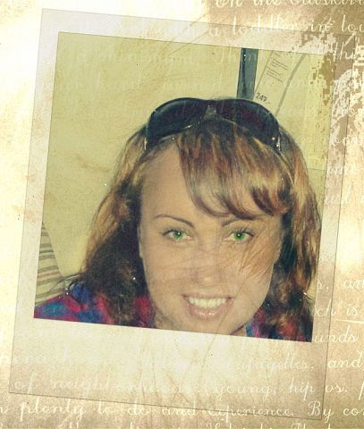 Ольга Абранович