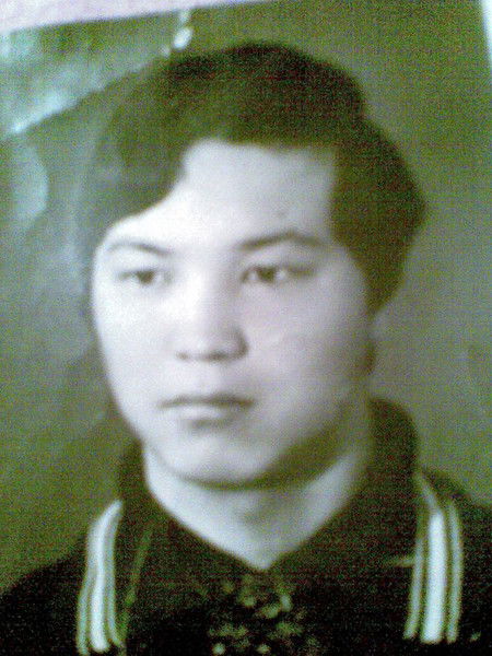 Тайбек Дауыткулов