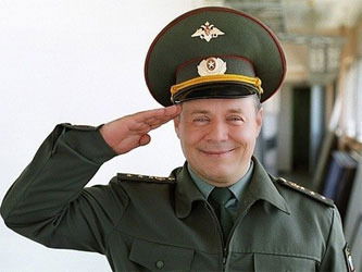 Евгений Пасешник