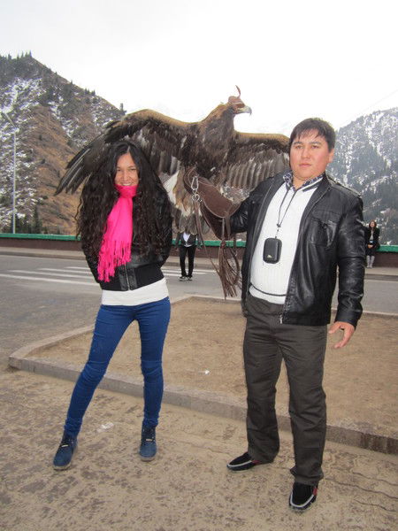 Нурбек Туганов