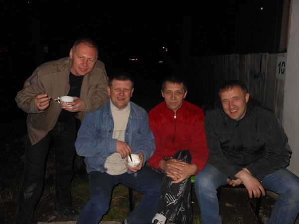 Александр Горшунов