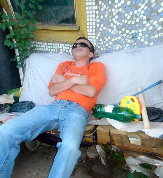 Вова Казаченок