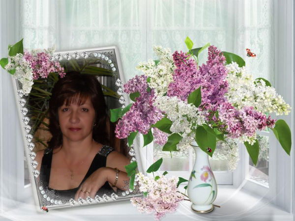 Надежда Войтенко