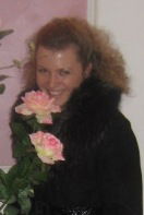 Ксения Головачева