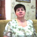 Ирина Алтухова