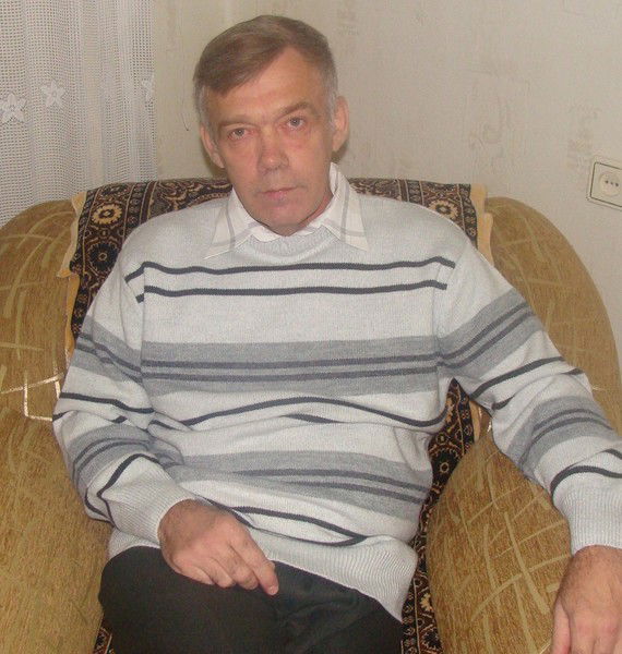 Александр Петрунько