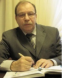 Николай Гребенкин