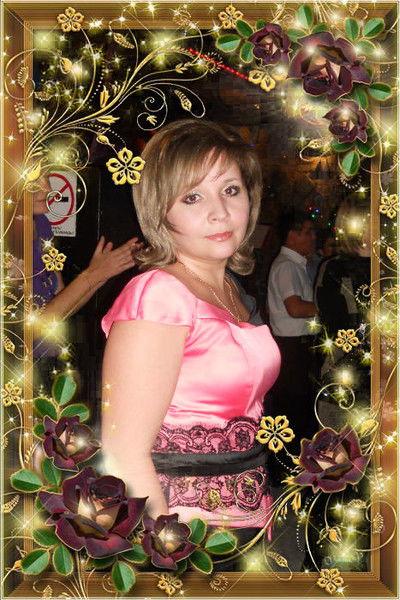 Наташа Айтбагина