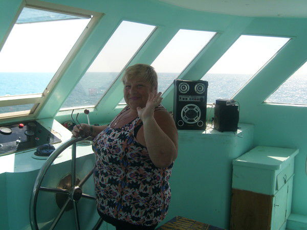 Татьяна Барякина