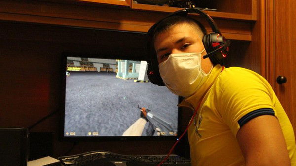 Иннокентий Ушаков