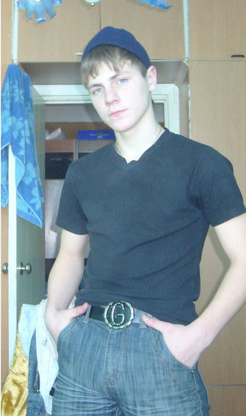 Сергей Поляев