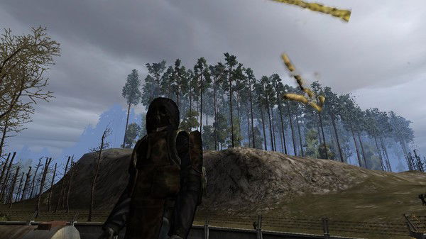 Джек Уаробей