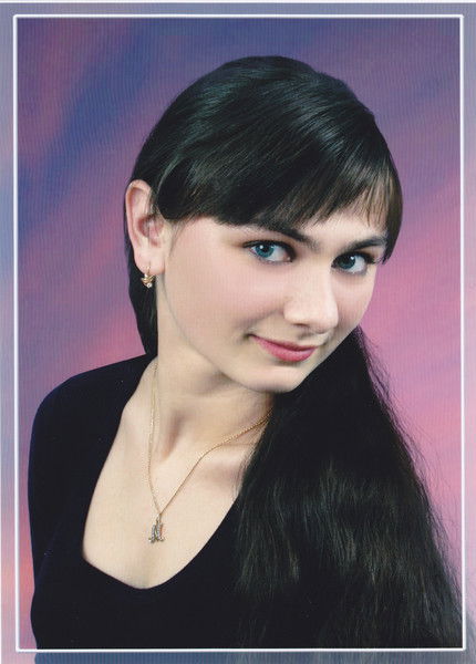 Мария Барановская