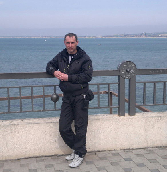 Евгений Мустафаев