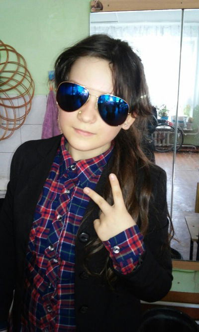 Карина Орлова