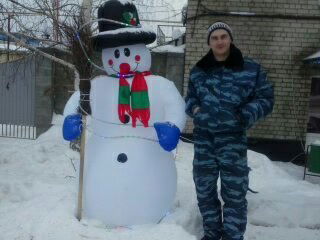 Загид Ибрагимов