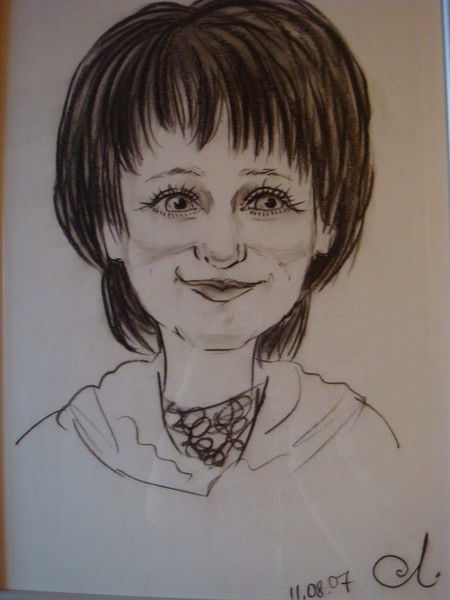 Наталья Кузнецова