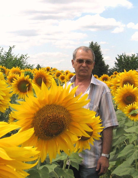 Николай Пирогов