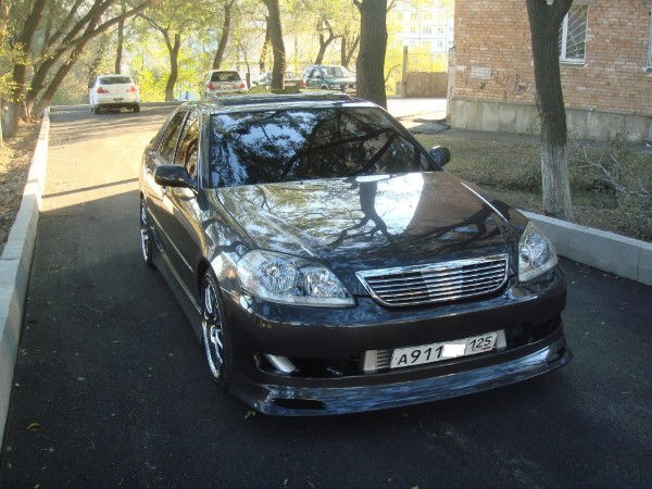 Костя Силин