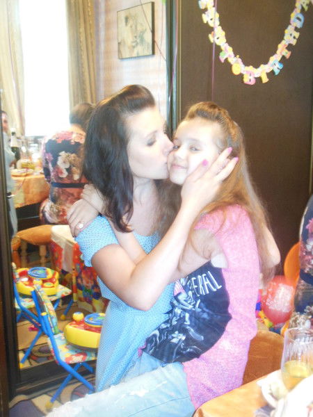 Светлана Егорова