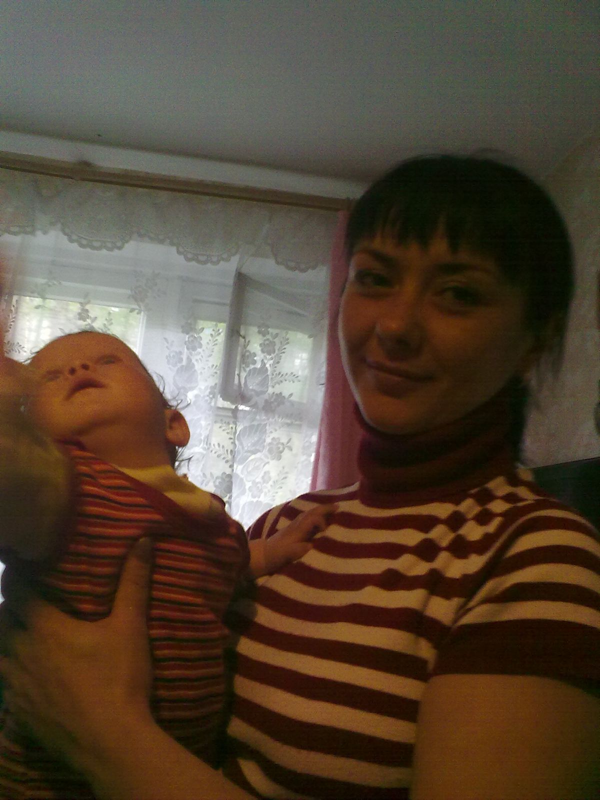 Анжелика Михайловна