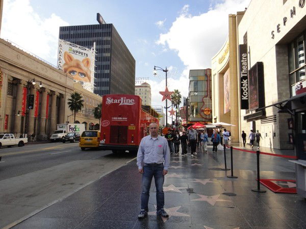 Сергей Карпенко