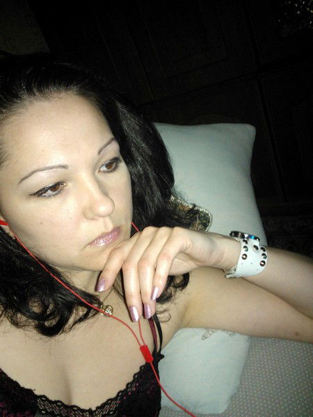 Татьяна Федотова