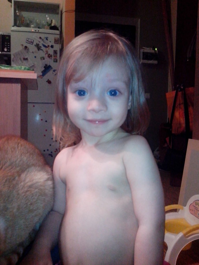 Элла Григоренко