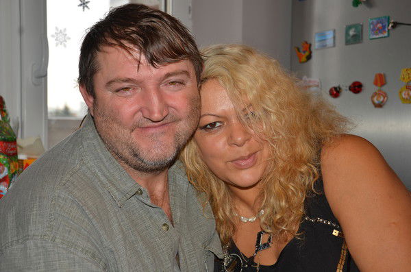 Илья Турченко