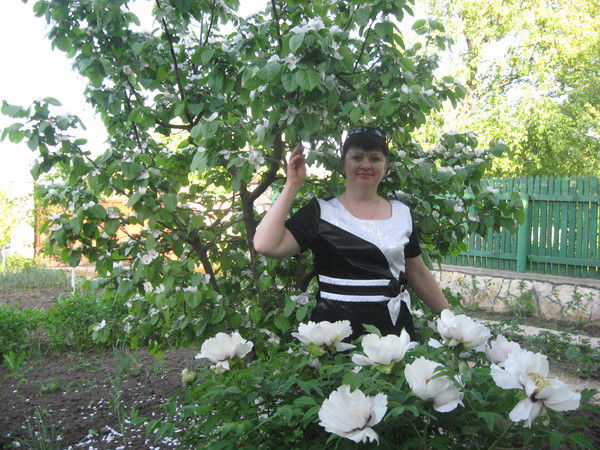 Ирина Потлог