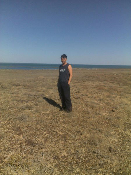 Бауржан Кумаков