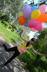 Анеля Байгабулова