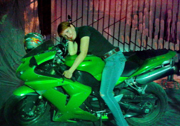 Полина Мартынова