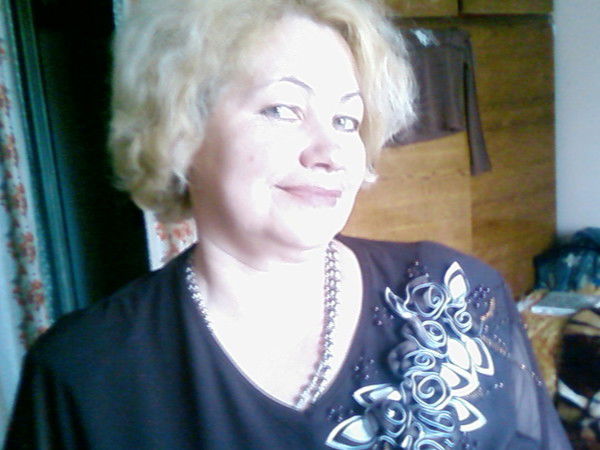 Ольга Гуменюк