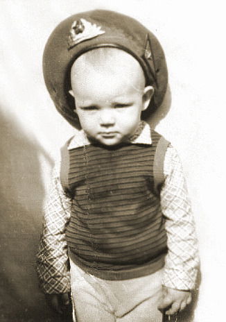 Максим Щукин