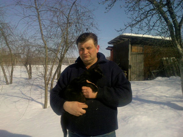 Виталий Тармосин