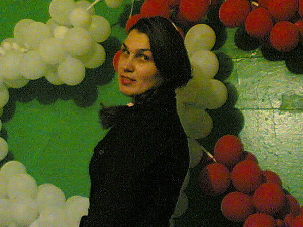 Татьяна Конюша